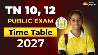 tn-public-exam-time-table-2027-education-minister-a-rajmohan-to-release-tamil-nadu-class-10th-12th-exam-schedule-shortly-at-dgetngovin