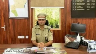 delhi-acp-vivek-bhagat-files-scst-act-case-against-journalist-who-accused-him-of-sexual-harassment