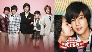 Boys Over Flowers To Playful Kiss: 5 Romantic Kdramas For Hopeless Romantics