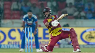 Shai Hope Smashes Historic Century Against India, Joins Virat Kohli, Suryakumar Yadav In Elite T20I List
