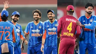 India vs West Indies 4th T20I: Live Streaming, Telecast, Match Time And Pitch Report