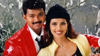 Before Bollywood, Priyanka Chopra Starred Opposite Vijay In This 2002 Tamil Movie