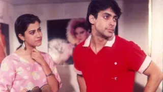 Salman Khan Never Auditioned For His First Film; How Did He Still Get The Role By Just Walking?
