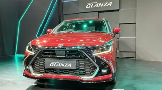 2026 Toyota Glanza Facelift Launched In India At ₹6.99 Lakh: Gets New 1.2-Litre 3-Cylinder Engine