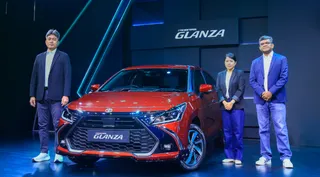 Toyota Glanza Facelift Launched At ₹6.99 Lakh: Check Variant-Wise Prices Here