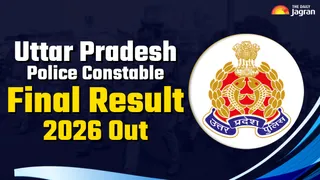UP Police Constable Final Result 2026 OUT: UPPRPB Releases Merit List PDF And Cutoff For 32679 Posts; Direct Links Here
