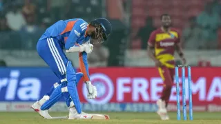 he-got-struck-sanju-samson-provides-crucial-update-on-arshdeep-singhs-shoulder-injury-ahead-of-5th-t20i-vs-west-indies