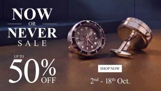 tivaarocoms-now-or-never-sale-brings-premium-cufflinks-within-your-budget-with-up-to-50pc-off