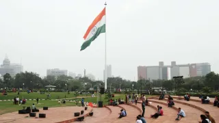 connaught-places-central-park-to-remain-shut-on-oct-1617-ahead-of-abhijeet-dipkeled-cjp-protest