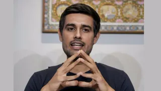 dhruv-rathee-gets-fresh-court-summons-in-2018-bjp-it-cell-defamation-case