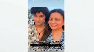 ratna-singh-shares-heartfelt-instagram-post-for-jailed-best-friend-saurav-das-its-tough-for-everyone-but-its-tougher