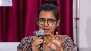 objective-is-regime-change-aisa-president-neha-bora-inspiration-from-bangladesh-remark-draws-bjps-ire