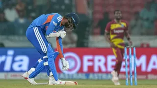 'He Got Struck...': Sanju Samson Provides Crucial Update On Arshdeep Singh's Shoulder Injury Ahead Of 5th T20I vs West Indies