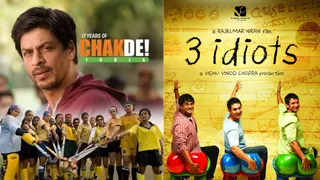 Baazigar To Munna Bhai MBBS: 5 Bollywood Movies That Almost Had A Different Hero