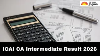 CA Intermediate Result 2026: ICAI Likely To Release Scorecards On October 22 At caresults.icai.org; Details