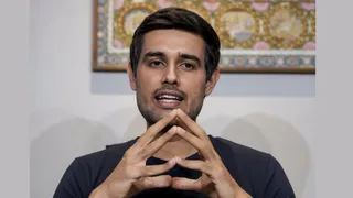 Dhruv Rathee Gets Fresh Court Summons In 2018 'BJP IT Cell' Defamation Case
