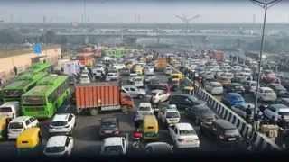 Haryana Initiates Scrapping Of Old Vehicles: Check Rules For Old Petrol, Diesel Cars, Process, And Tax Exemptions
