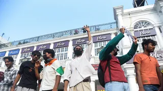 CJP Allowed To Hold Protest At Connaught Place As Delhi Police Assures Court To Take 'All Regulatory Steps' As Per Law