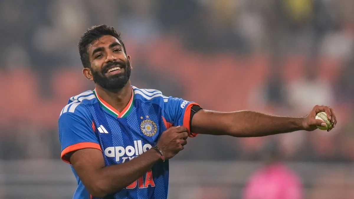 IND vs NZ: Jasprit Bumrah Likely To Miss New Zealand ODI Series, Big Reason Revealed