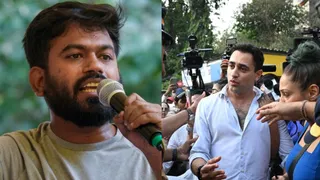 'Mary Millben Can Speak': Dipke Targets Centre Over 'Leave Country' Notice To Imran Khan; Actor To Challenge Order In HC