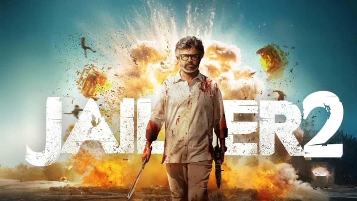 Jailer 2: How Rajinikanth Fans Are Turning Screenings Into Massive ...