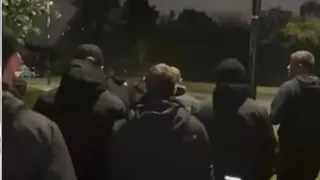 'Go Home': Indian Students Stopped In UK Park By Self-Styled Patrol Group, Sparking Outrage
