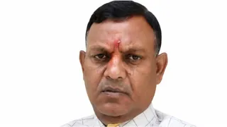 Odisha Governor-Designate Braj Mohan Ram Vows To Help BJP Get Votes, Backtracks After BJD Questions Impartiality
