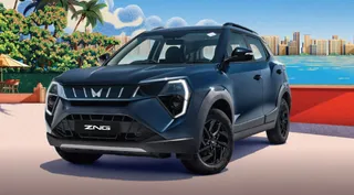 Mahindra XUV 3XO CNG Launched At ₹9.99 Lakh: Check Variant-Wise Pricing Here