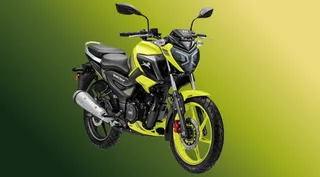 TVS Raider 125 Gets New Features: Now Available With Traction Control, Wider Rear Tyre, And More