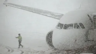 Pilot Sought ATC Permission To Descend Amid Wing Icing Then Crashed In US's Wisconsin; 6 Killed