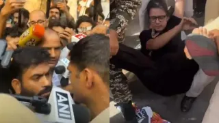 cjp-tiranga-march-live-updates-connaught-place-abhijeet-dipke-protest-in-delhi-police-central-park-saurav-das-gyanesh-kumar-cp-cec-sir-lb