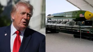 donald-trump-praise-for-mother-of-all-bombs-amid-reports-of-its-use-against-iran-says-not-nuclear-but-massive-moab-features-video