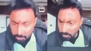 jk-news-ias-officer-abuses-jkas-officer-review-meeting-viral-video