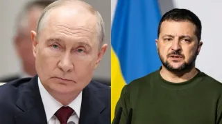 russia-ukraine-war-no-sign-of-relief-attacks-resume-from-both-sides-infrastructure-refinery-hit-trump-zelenskyy-feud-deepens