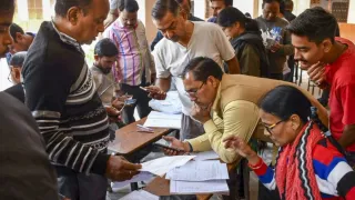 eci-sir-row-what-is-special-summary-revision-ssr-announced-by-ec-in-17-states-how-it-differs-from-sir-explained