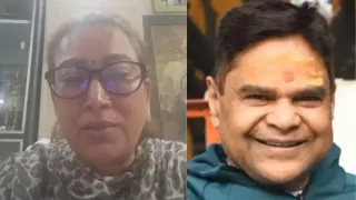 murder-plot-assault-bigamy-uttarakhand-minister-rekha-arya-files-fir-against-husband-girdhari-lal-sahu-posts-emotional-video
