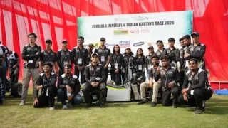 galgotias-university-hosts-formula-imperial-and-indian-karting-race-2026-with-40-teams-from-14-states
