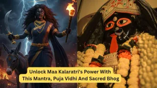 navratri-day-7-2026-which-mantra-to-chant-for-maa-kalaratri-know-puja-vidhi-and-bhog