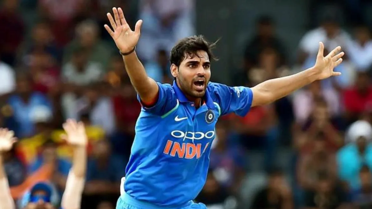 Ind vs WI: Bhuvneshwar Kumar Returns To Team After 4 Years; Replaces Arshdeep For Do-Or-Die Clash Against West Indies
