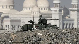 Houthis Strike Yemen Presidential Palace, Killing 4: Why Are They Fighting Against Their Own Govt? 3 Points