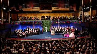 Why Is Nobel Peace Prize Given In Norway? The History Behind Alfred Nobel's Will