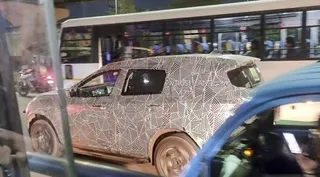 Tata Safari EV Launch Soon? Check Expected Range, Features, And Specs