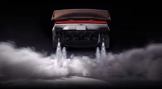 New Tesla Roadster Debuts With Cold Gas Thrusters: Goes 0-96 Km/h Under 1 Second