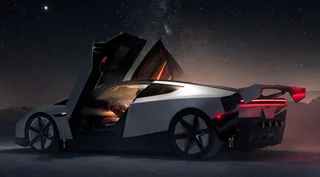 Tesla Roadster Flying Car Open For Reservation From ₹47 Lakh Onwards; Check Variants And Features