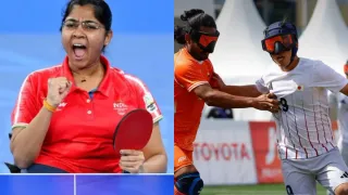 asian-para-games-2026-bhavina-patel-secures-another-win-as-indias-blind-football-team-lose-to-japan