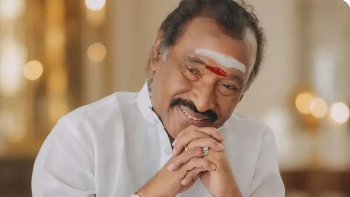 Legendary Composer Deva’s Last Rites: Rajinikanth Pays Tribute; CM ...