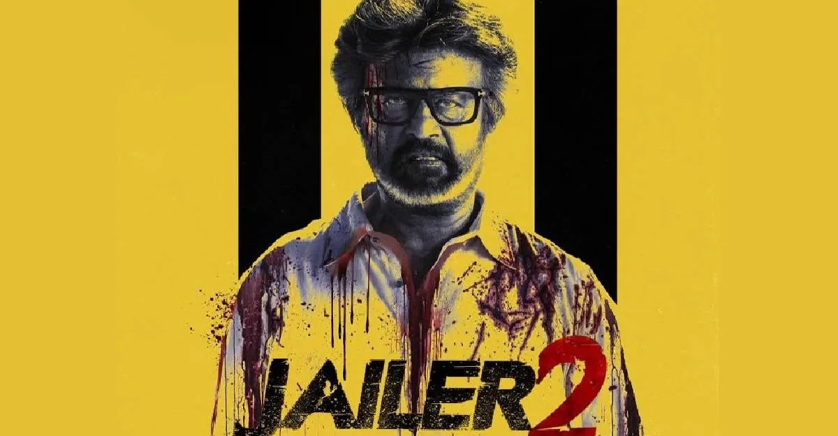Jailer 2 Movie Review: Rajinikanth’s Swag, Action And Star-Studded ...