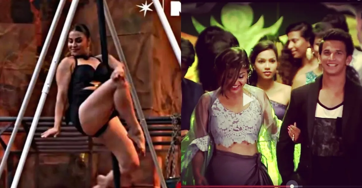 Who Is Karishma Talwar Prince Narula's Splitsvilla 8 Partner Appears On  Roadies Rebirth