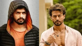 tiger-shroff-attacked-in-mumbai-lawrence-bishnoi-gangsters-anil-pandit-harman-sandhu-claim-responsibility-over-salman-khan-link