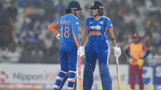 ind-w-vs-zim-w-smriti-mandhana-shafali-verma-star-as-india-seals-series-with-9-wicket-win-against-zimbabwe